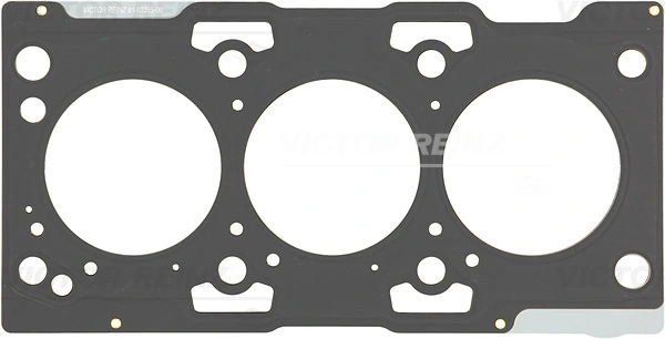 Gasket, cylinder head